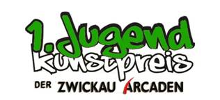 1.Jugendkunstpreis der Zwickau Arcaden