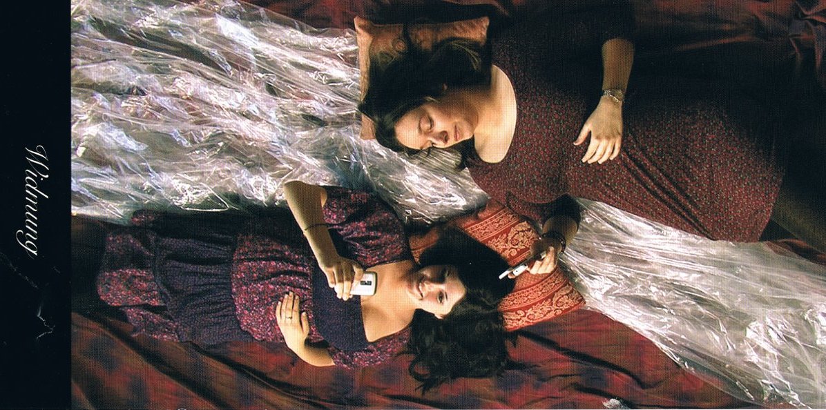 Archiv Künstlerisches Profil