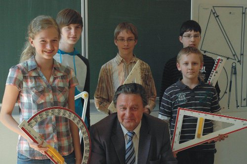 Landesmathematikolympiade