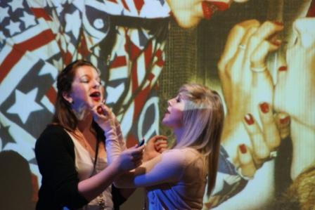 Bewegende „Bewegte Bilder“