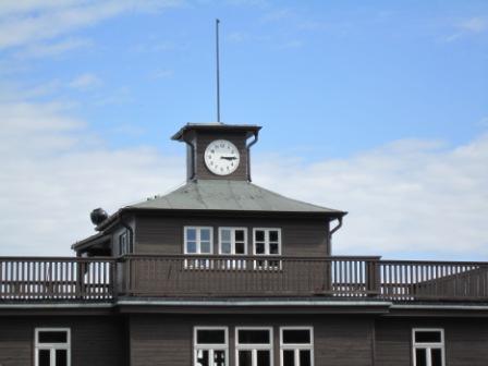 Dass diese Zeit für immer stehen bleibt