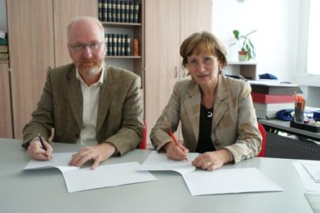 CWG und Theater kooperieren noch enger