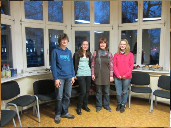 Bundeswettbewerb Fremdsprachen