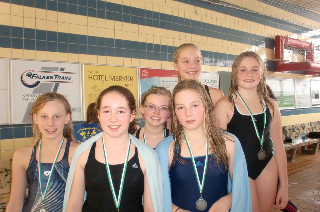 Schwimmwettkampf3