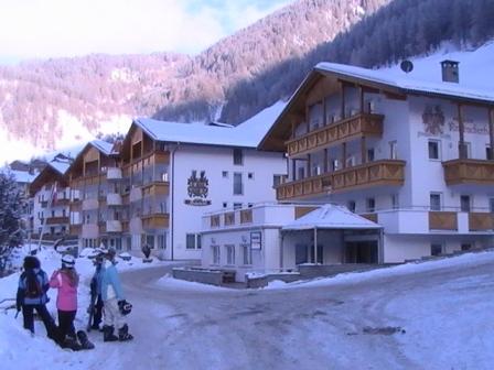 Lappach für Anfänger