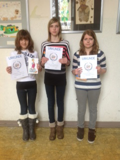 Die Besten in Latein