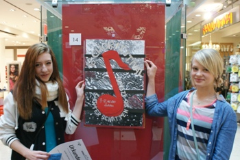 Auch der Publikumspreis geht ans CWG