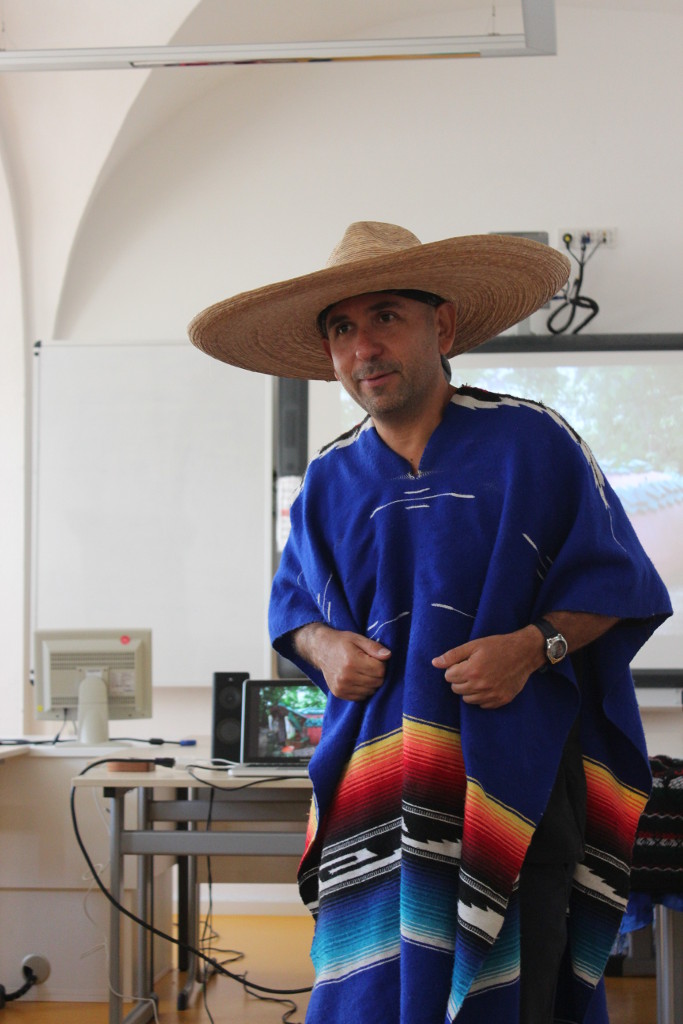 Mexico erleben – die Zweite – am 05.09.13