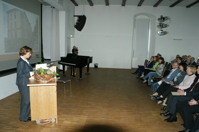 Gäste vorn - 2 -web