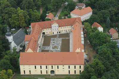 Gut Ding will Weile haben…