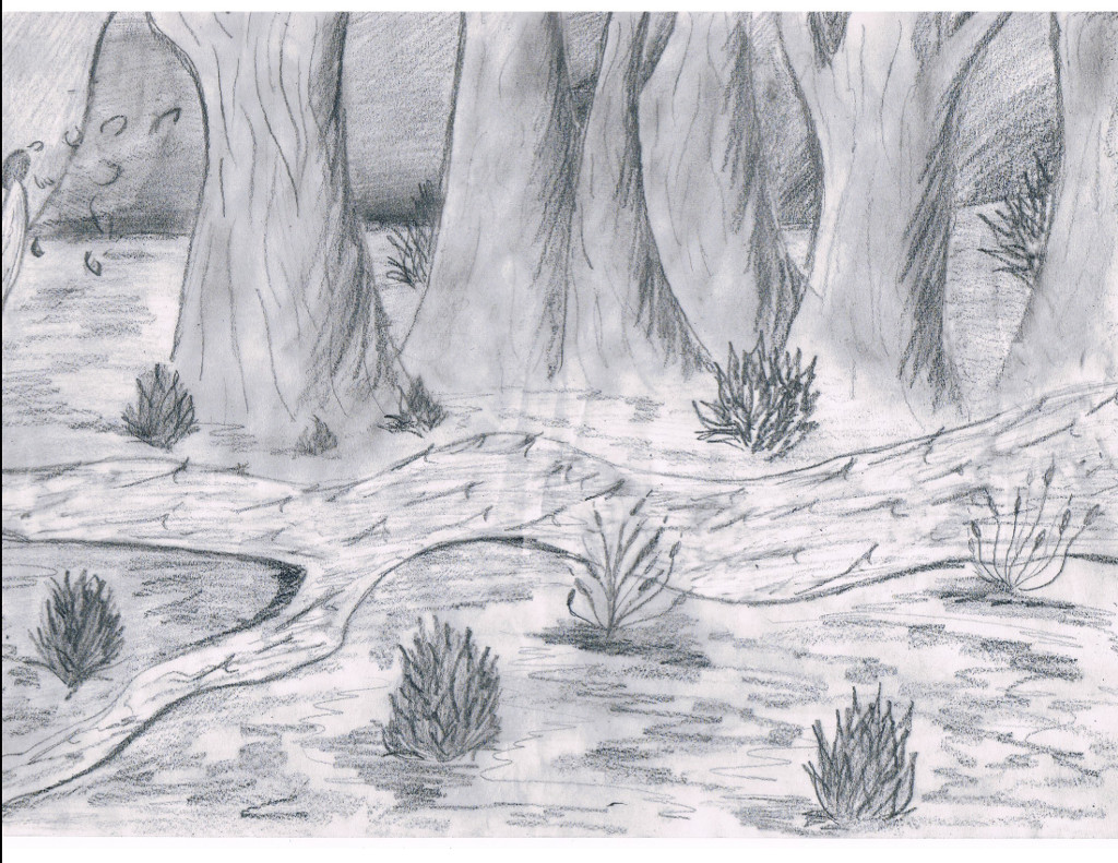 Vernissage des Leistungskurses Kunst 12 am 17.03.23