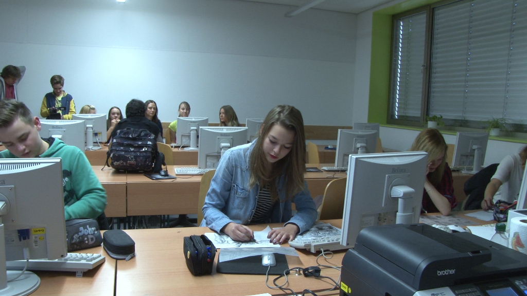 Die Moldau – ein Projekt des Künstlerischen Profils