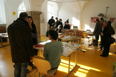 Viele werden sich hier wiederseh´n!