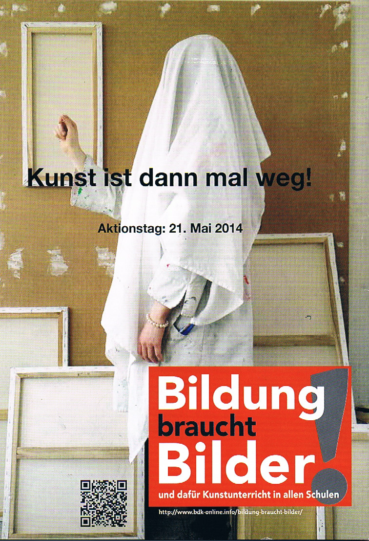 Leere Rahmen ? …..