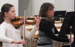 Schlossfest Höhepunkt der diesjährigen KiS-Serie