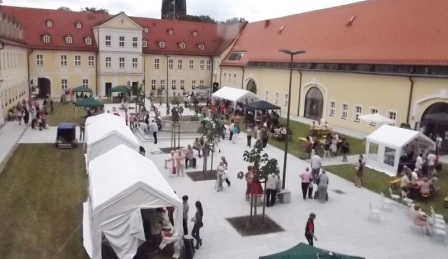 Bildergalerie 22. Schlossfest