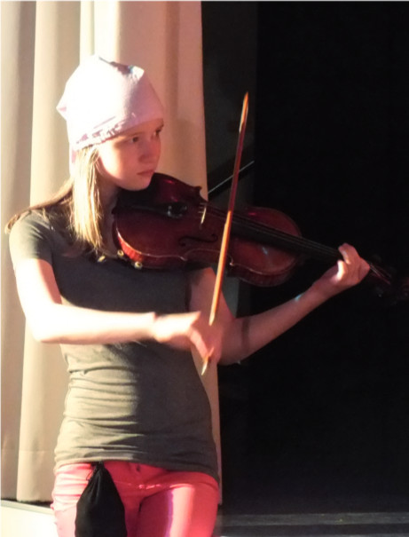 Schlossfestimpressionen