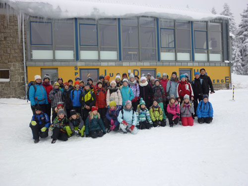 skiwandergruppe
