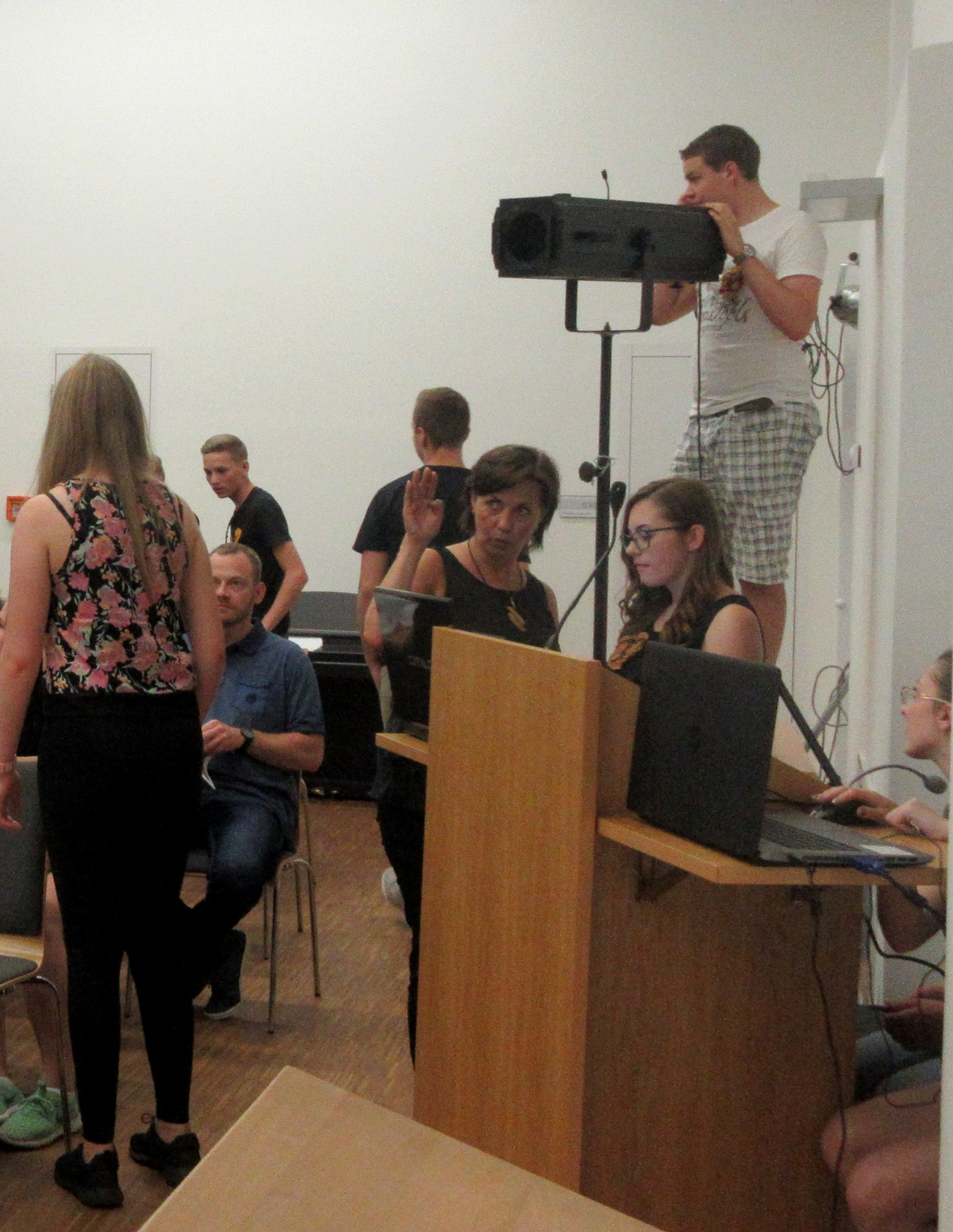 Doch einen Schmetterling1