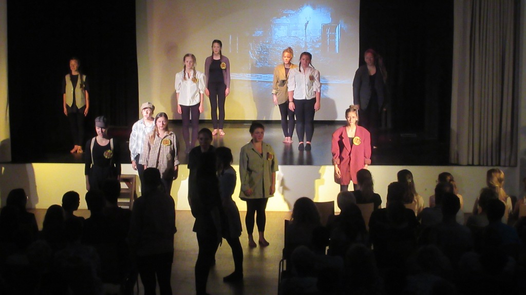 Gelungener Auftakt der Schlossfestwoche 2016