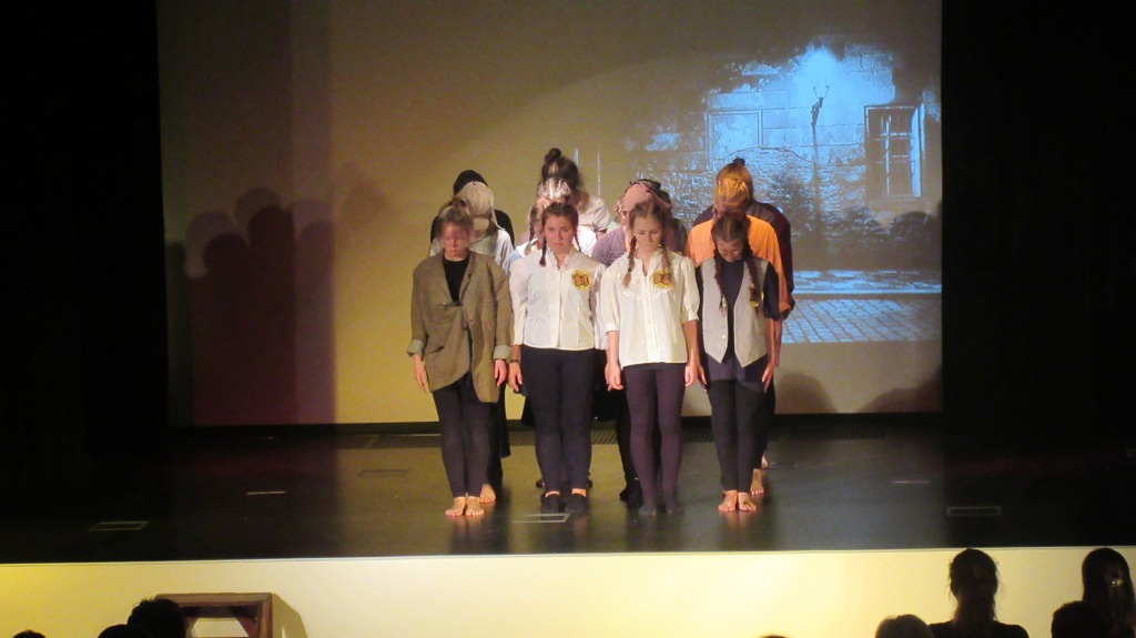 Doch einen Schmetterling3