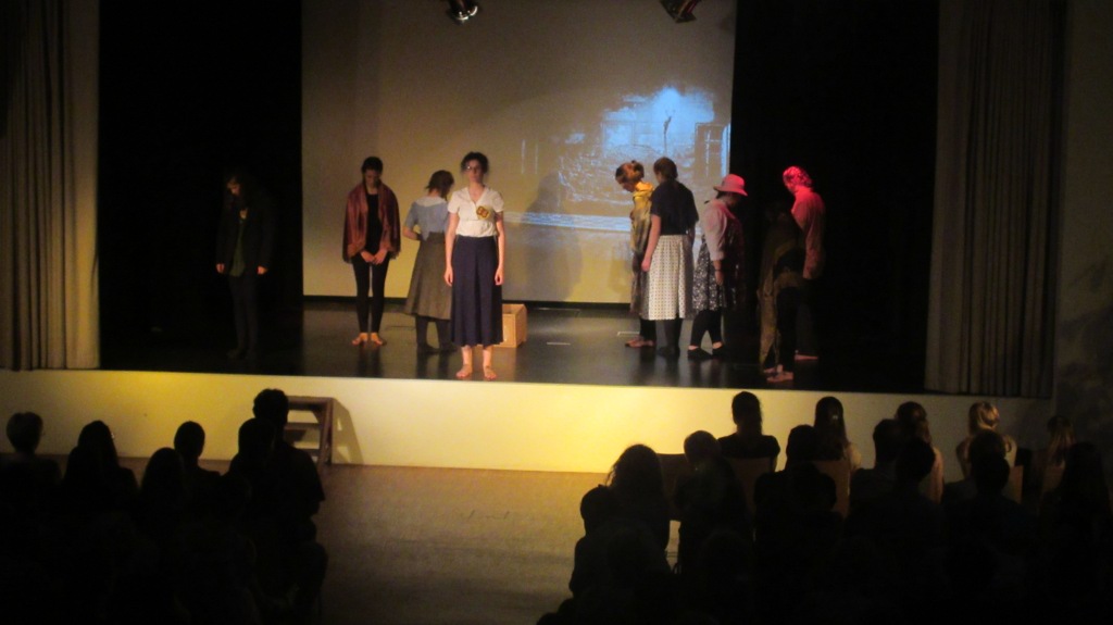 Doch einen Schmetterling4