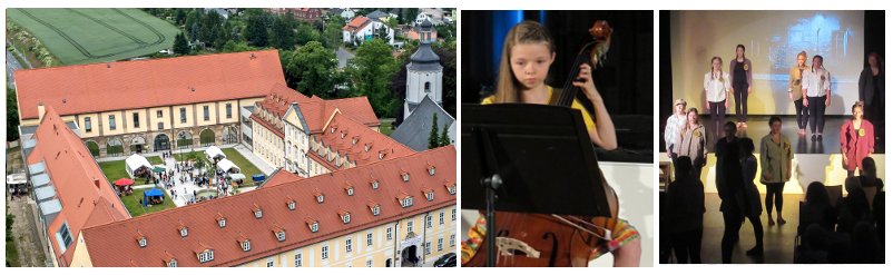 Schlossfestnachlese 2016