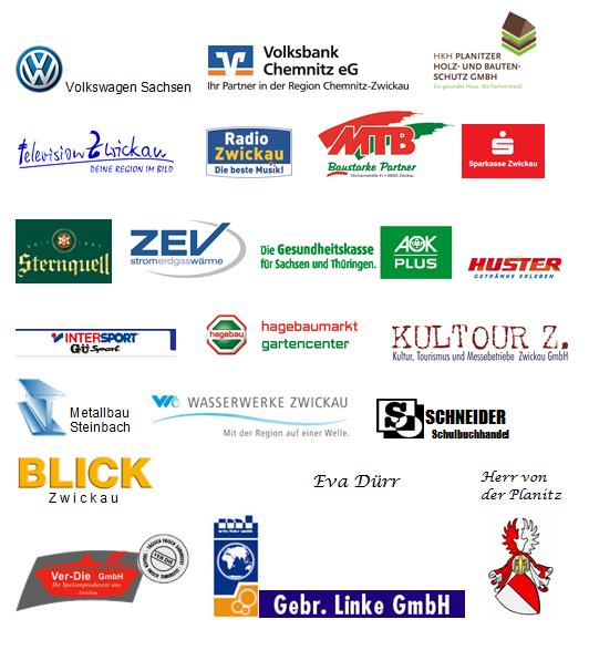 Unsere Partner