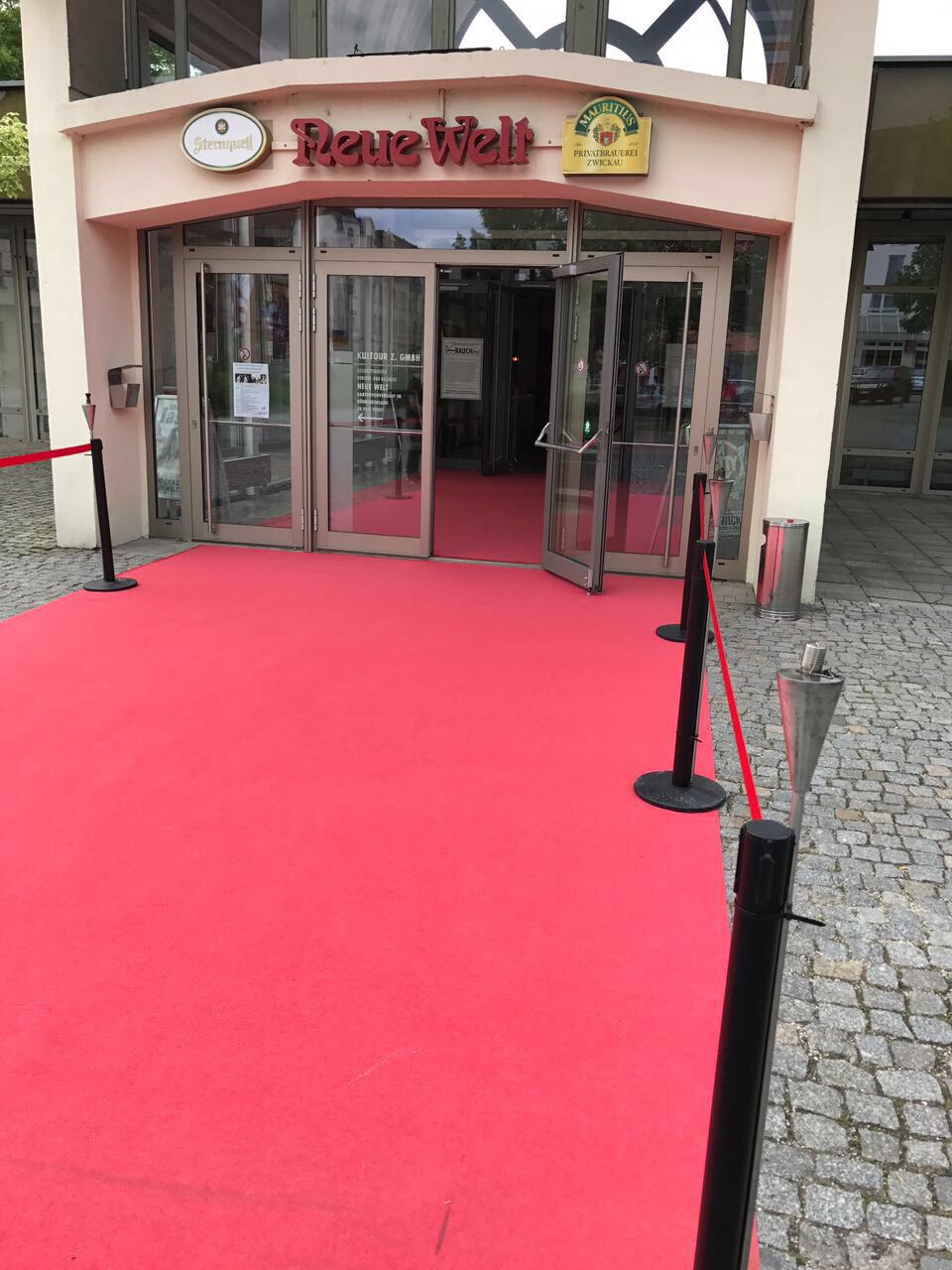 Rückblick auf das Absolvententreffen anlässlich 25 Jahre CWG