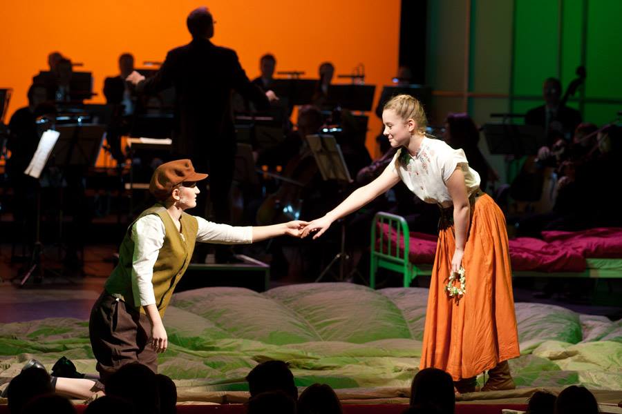 01 Peer und Solveig Plauen