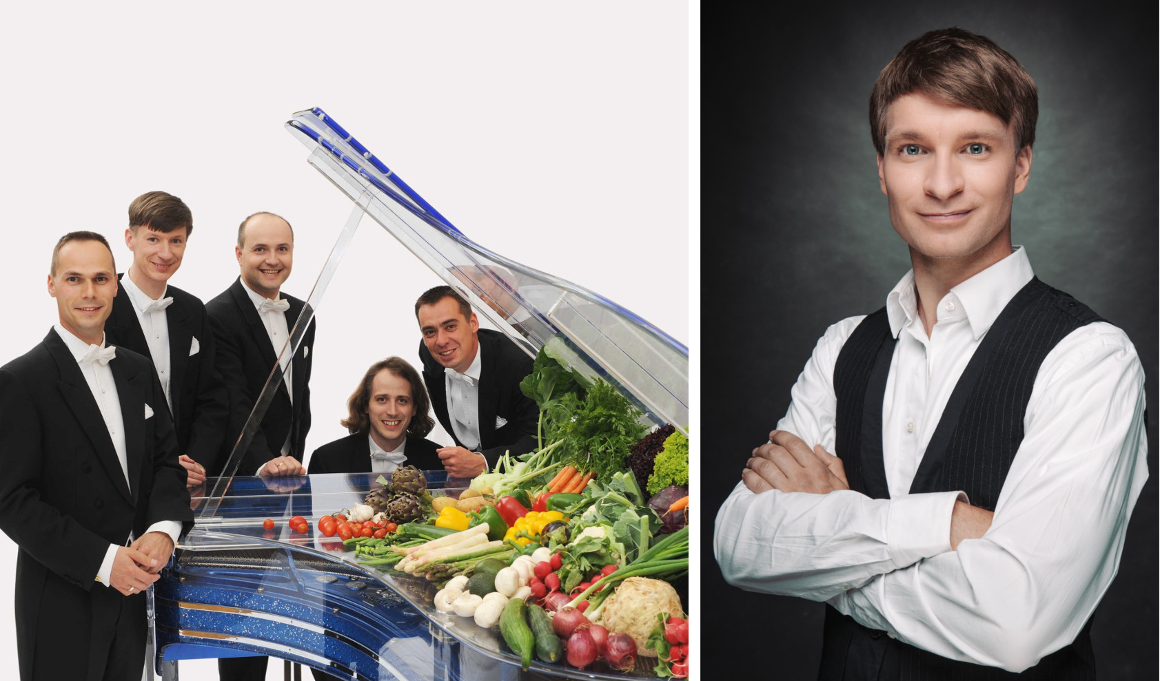 Programm Absolvententreffen