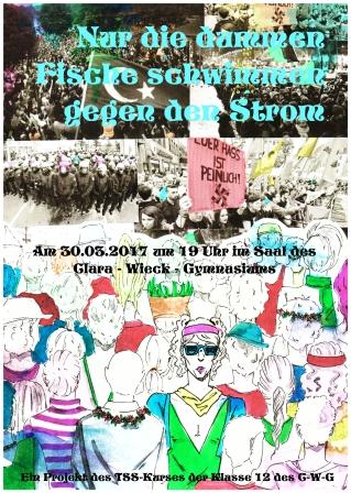 Projekt TSS-Kurs Klassen12 CWG