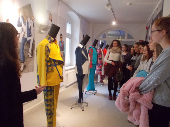 Kunsttag in Schneeberg