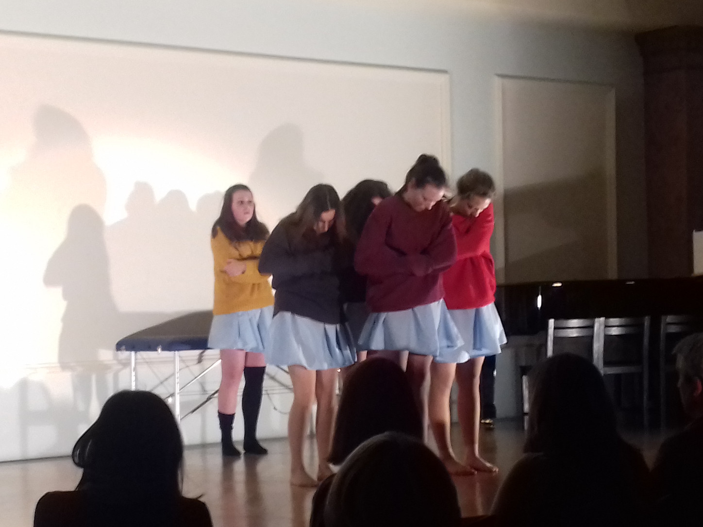 Unser Beitrag zu 900 Jahre Zwickau