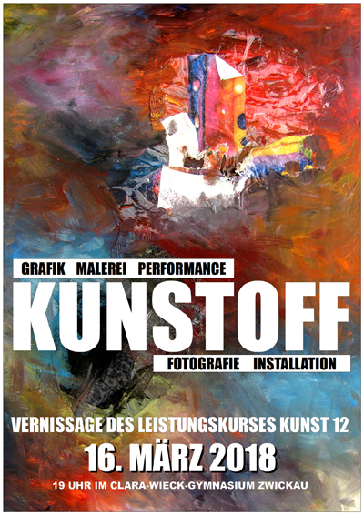 Vernissage 2018