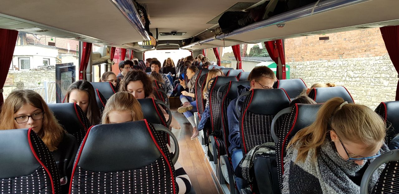 Kammerchor startet mit Probenwochenende in die „Rückrunde“