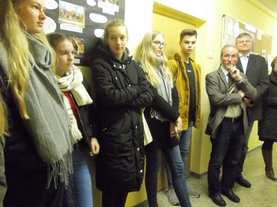 im Gespräch mit Dr. Baumgärtl