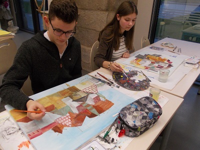 „Zwickauer Fassaden“