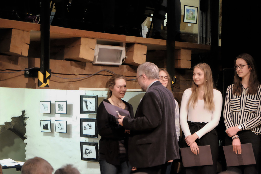 JugendKunstTriennale 2018