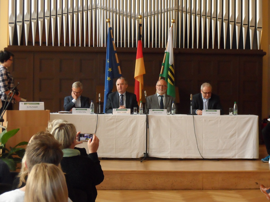 Europapolitisches Schülerforum II