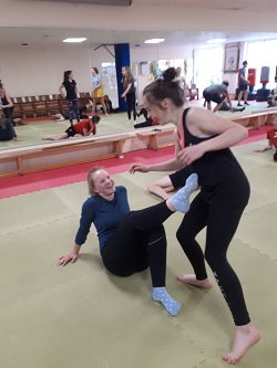 Tag des Schulsports 2018