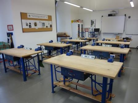 Technik und Computer