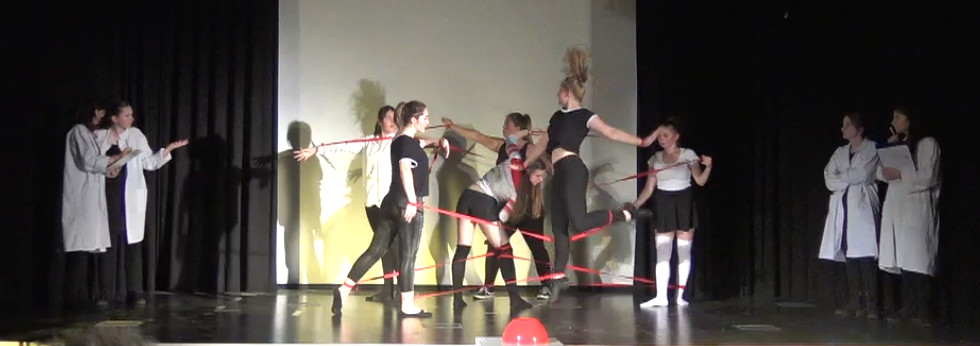 „Glückssuche“ zum Schlossfest-Auftakt 2018