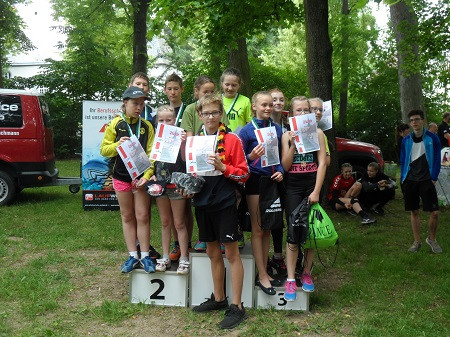 Schlossparklauf1