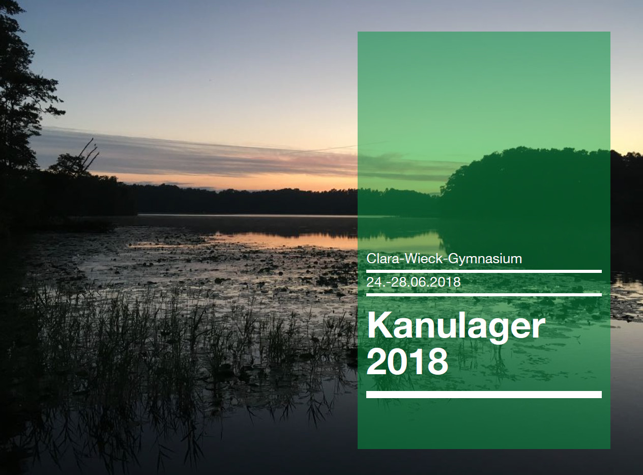 Kanulager 2019