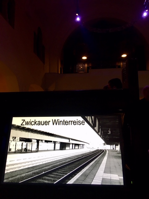 „Zwickauer Winterreise“