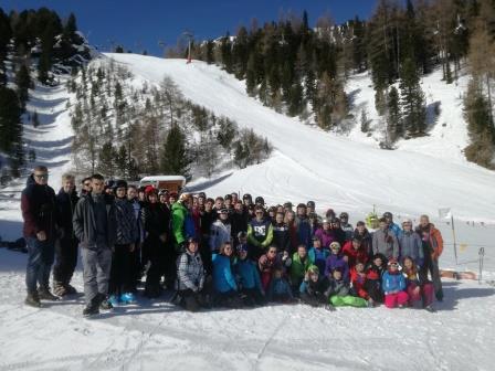 Zwischen Sonnenschein und Kaiserschmarrn