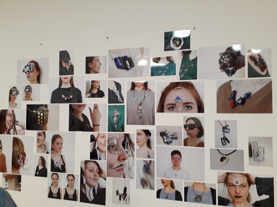 Vernissage „Stadtansichten“