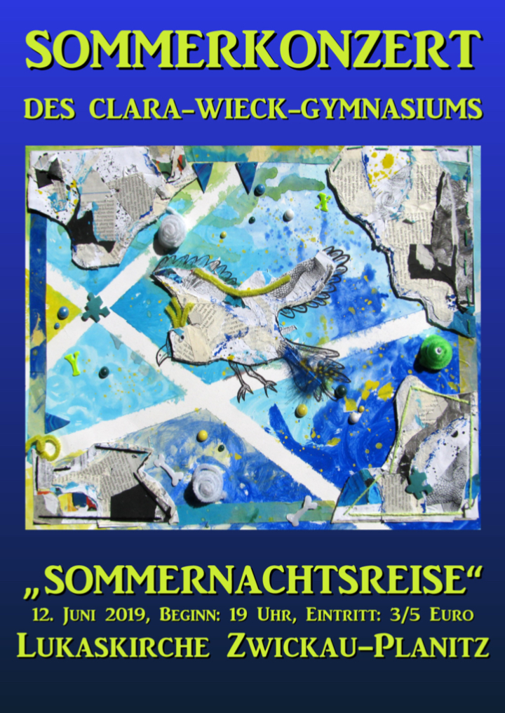 ES WIRD TRAUMHAFT!!!