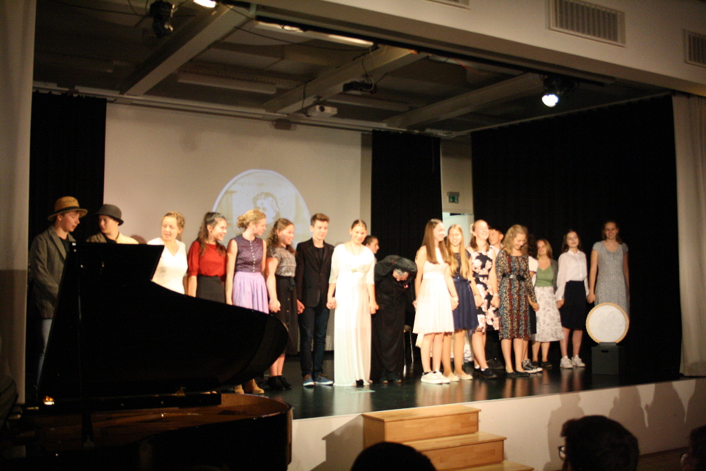 „Kids mit Clara in Nöten“